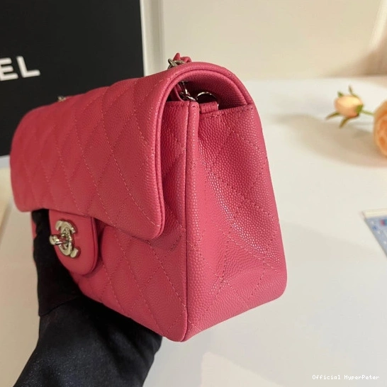 HyperPeter 20CM CHANEL BAG FLAP 0813